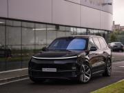 Li Auto (Lixiang) L9 I Санкт-Петербург  - изображение 38