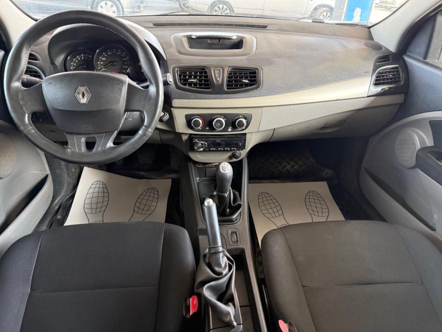 Renault Fluence I Волгоград  - изображение 12