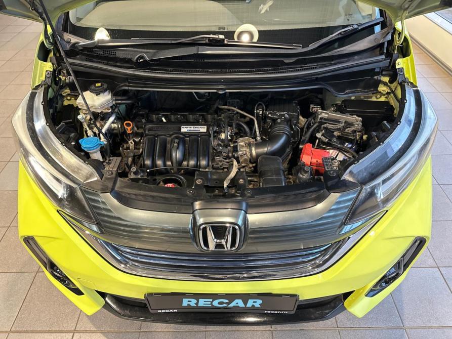 Honda Freed II Санкт-Петербург  - изображение 10