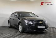 Chevrolet Cruze I Рестайлинг Нижний Новгород  - изображение 23