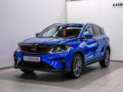Geely Coolray I Красноярск  - изображение 33