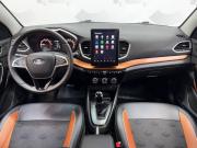 Lada (ВАЗ) Vesta I Рестайлинг (NG) Ставрополь  - изображение 30