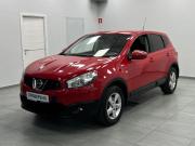 Nissan Qashqai I Рестайлинг Казань  - изображение 16