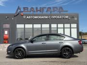 Skoda Octavia III (A7) Рестайлинг Волгоград  - изображение 45