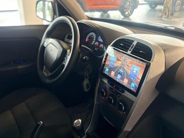 Chery Tiggo (T11) I Рестайлинг (FL) с пробегом 2015 года, цена 395 000 рублей, 138897 км, внедорожник, Автокод Объявления