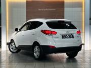 Hyundai ix35 I Челябинск  - изображение 25