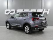Chery Tiggo 4 Pro I Ростов-на-Дону  - изображение 22