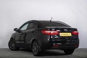 Kia Rio III Томск  - изображение 24
