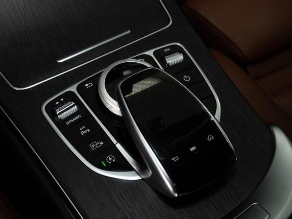 Mercedes-Benz C-Класс IV (W205) Рестайлинг с пробегом 2018 года, цена 3 298 000 рублей, 79191 км, седан, Автокод Объявления