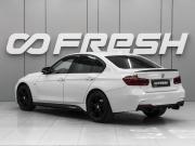 BMW 3 серии VI (F3x) Рестайлинг Ростов-на-Дону  - изображение 21