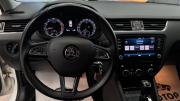 Skoda Octavia III (A7) Рестайлинг Киров  - изображение 49
