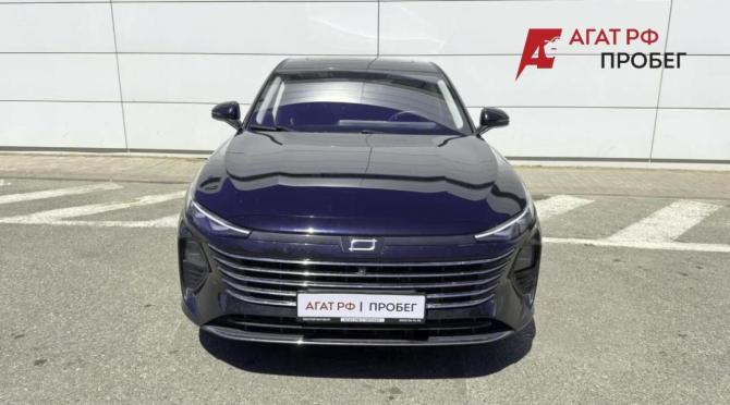 FAW Bestune B70 I с пробегом 2024 года, цена 1 680 000 рублей, 24122 км, лифтбек, Автокод Объявления