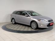 Ford Mondeo IV Рестайлинг Екатеринбург  - изображение 21