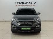 Hyundai Santa Fe III Смоленск  - изображение 12