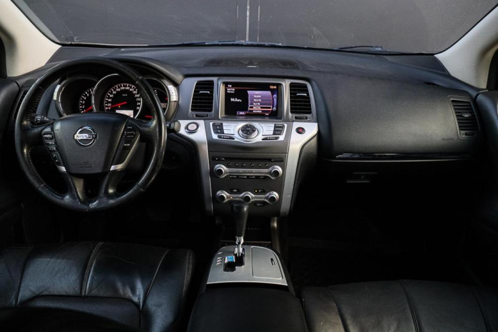 Nissan Murano II (Z51) Рестайлинг 2 Москва  - изображение 11