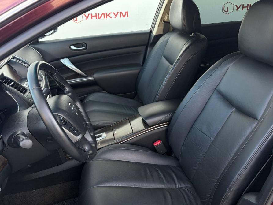 Nissan Teana II (J32) Рестайлинг Екатеринбург  - изображение 21