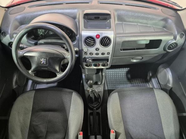 Peugeot Partner I Рестайлинг с пробегом 2008 года, цена 490 000 рублей, 231635 км, минивэн, Автокод Объявления