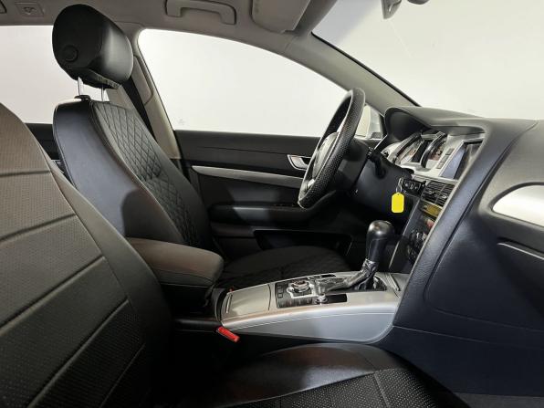 Audi A6 III (C6) Рестайлинг с пробегом 2009 года, цена 949 900 рублей, 306000 км, универсал, Автокод Объявления