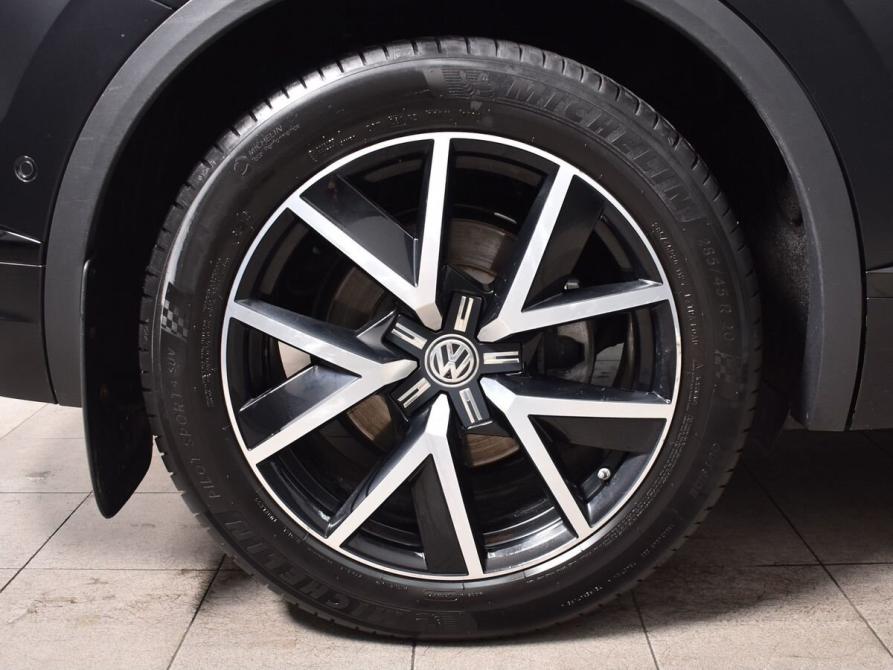 Volkswagen Touareg III Кемерово  - изображение 14