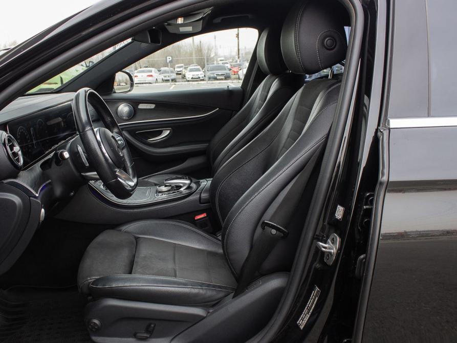 Mercedes-Benz E-Класс V (W213 S213 C238) Магнитогорск  - изображение 17
