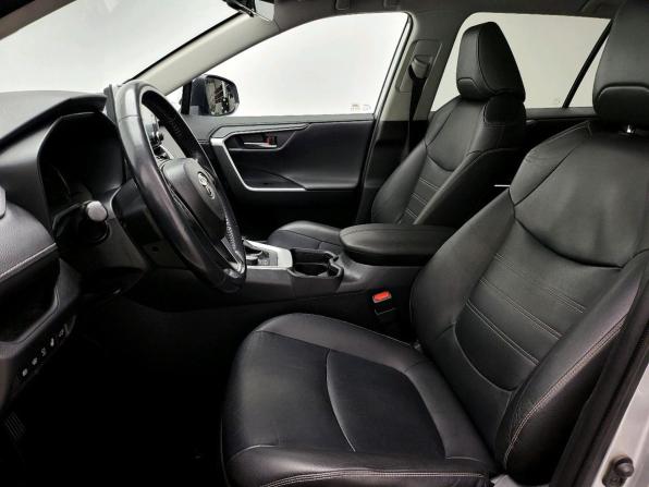 Toyota RAV4 V (XA50) с пробегом 2020 года, цена 3 559 000 рублей, 113459 км, внедорожник, Автокод Объявления
