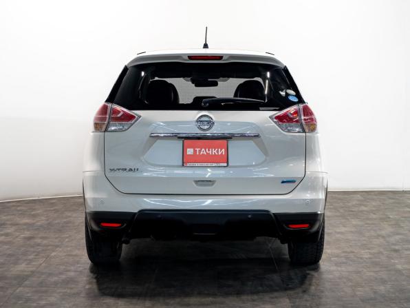 Nissan X-Trail III с пробегом 2014 года, цена 1 750 000 рублей, 111500 км, внедорожник, Автокод Объявления