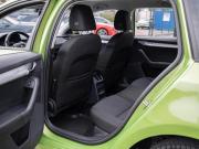 Skoda Octavia III (A7) Сочи  - изображение 35