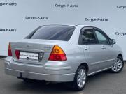 Suzuki Liana I Курган  - изображение 20