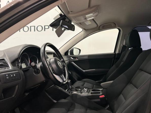 Mazda CX-5 I Рестайлинг с пробегом 2016 года, цена 1 699 000 рублей, 174921 км, внедорожник, Автокод Объявления