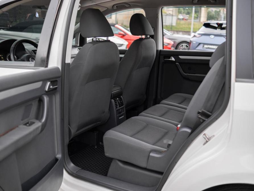 Volkswagen Touran I Рестайлинг 2 Сочи  - изображение 11