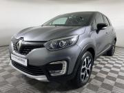 Renault Kaptur I Москва  - изображение 20