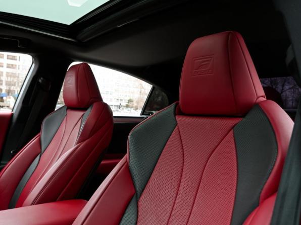 Lexus ES VII с пробегом 2020 года, цена 4 999 000 рублей, 83535 км, седан, Автокод Объявления