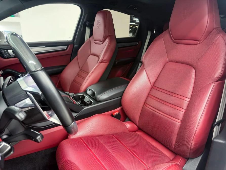 Porsche Cayenne III Уфа  - изображение 13