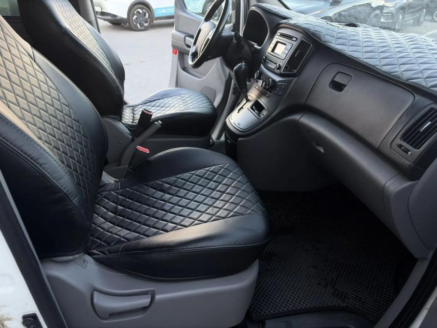 Hyundai H-1 II Рестайлинг 2 Волгоград  - изображение 16