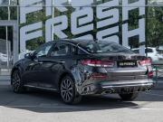Kia Optima IV Рестайлинг Волгоград  - изображение 27