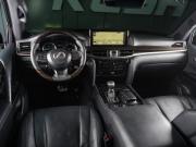 Lexus LX III Рестайлинг 2 Минеральные Воды  - изображение 31