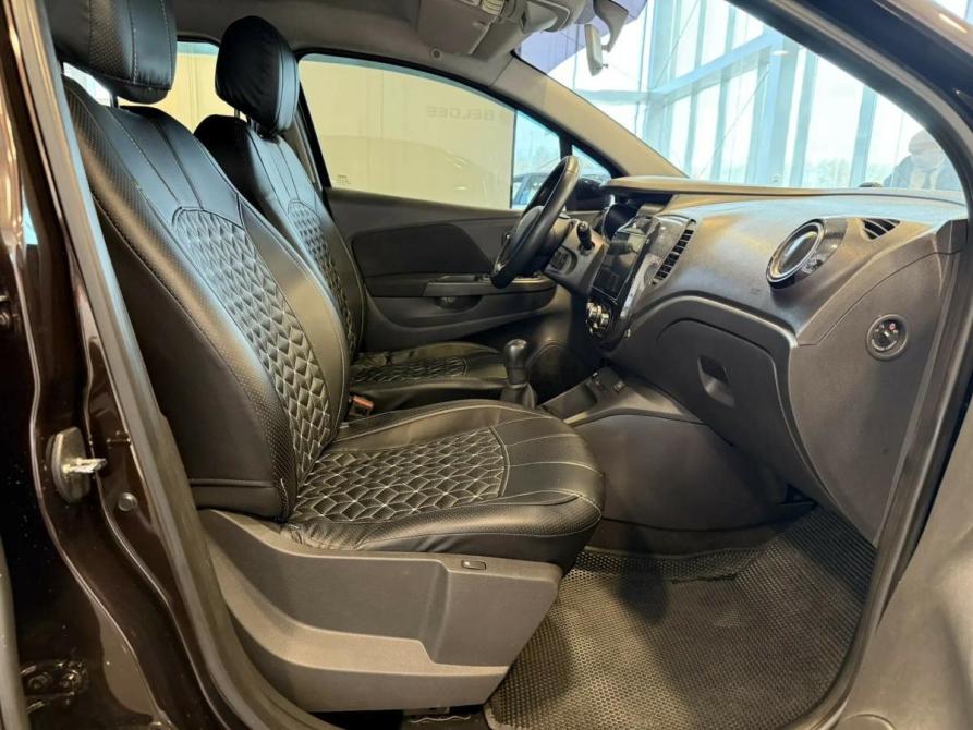 Renault Kaptur I Подольск  - изображение 10