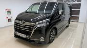 Toyota HiAce H300 Челябинск  - изображение 26
