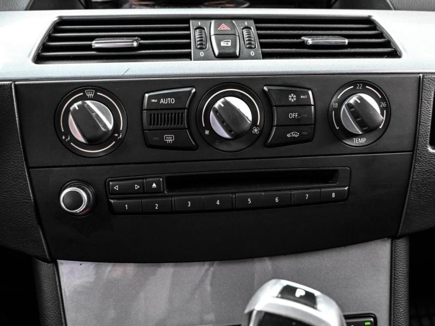 BMW 5 серии V (E60/E61) Рестайлинг Новороссийск  - изображение 24