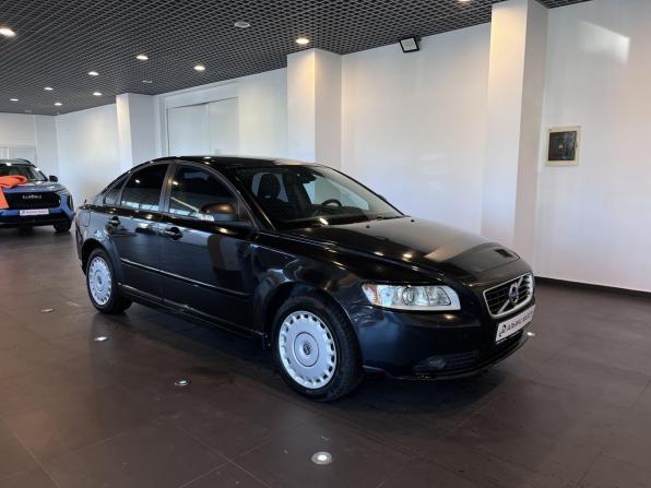 Volvo S40 II Рестайлинг с пробегом 2011 года, цена 694 000 рублей, 288367 км, седан, Автокод Объявления