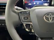 Toyota Camry IX (XV80) China Market Оренбург  - изображение 50