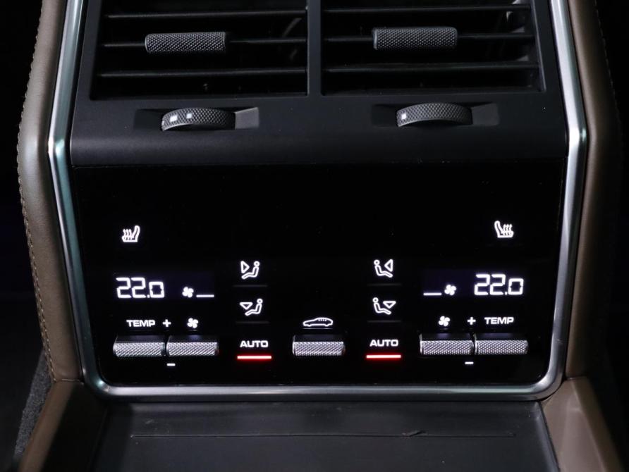 Porsche Panamera II Санкт-Петербург  - изображение 23