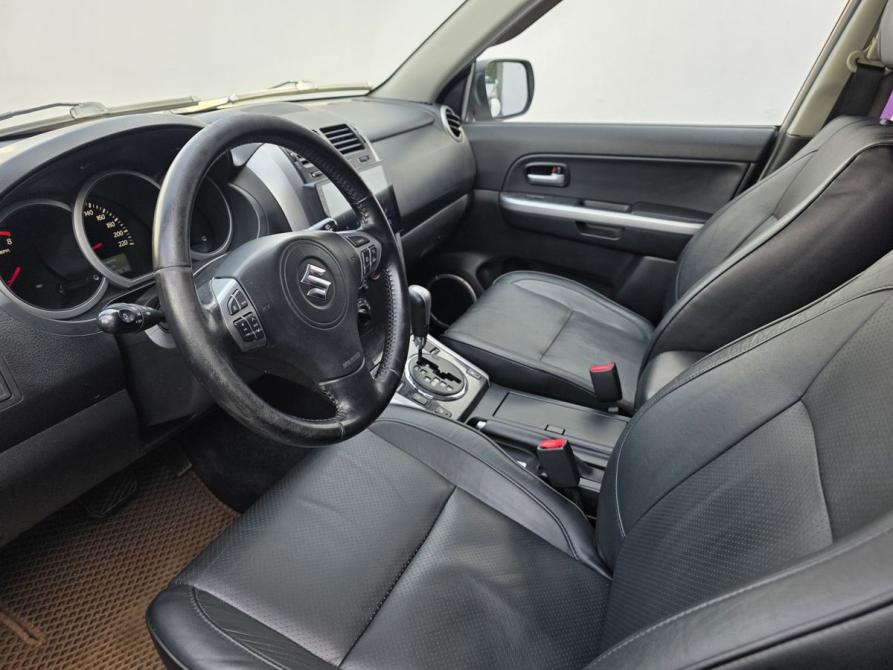 Suzuki Grand Vitara II Рестайлинг Москва  - изображение 9