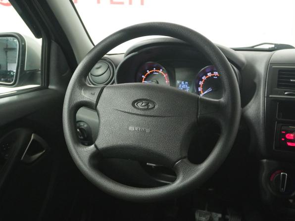 Lada (ВАЗ) Granta I Рестайлинг с пробегом 2022 года, цена 699 000 рублей, 101206 км, лифтбек, Автокод Объявления