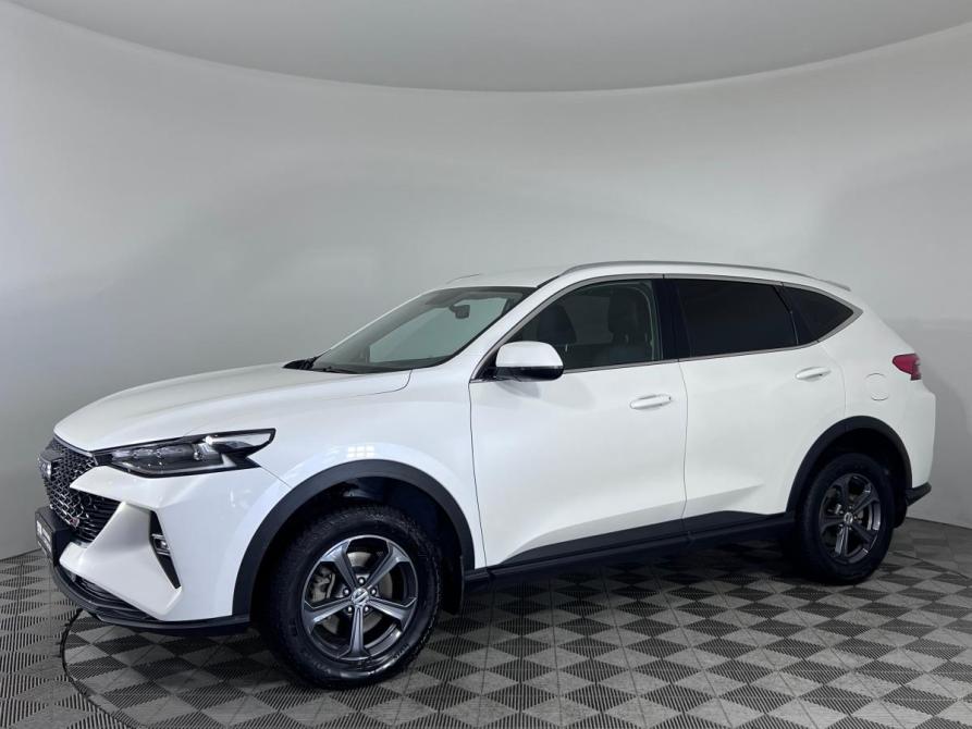 Haval F7 I Рестайлинг Ростов-на-Дону  - изображение 1