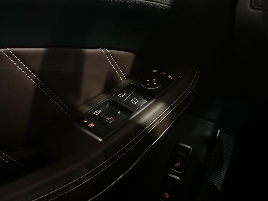 Mercedes-Benz GL-Класс AMG Челябинск  - изображение 20