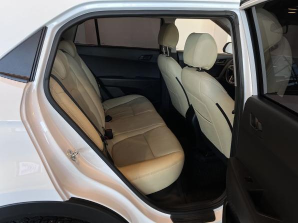 Hyundai Creta I Рестайлинг с пробегом 2021 года, цена 1 890 000 рублей, 68243 км, внедорожник, Автокод Объявления