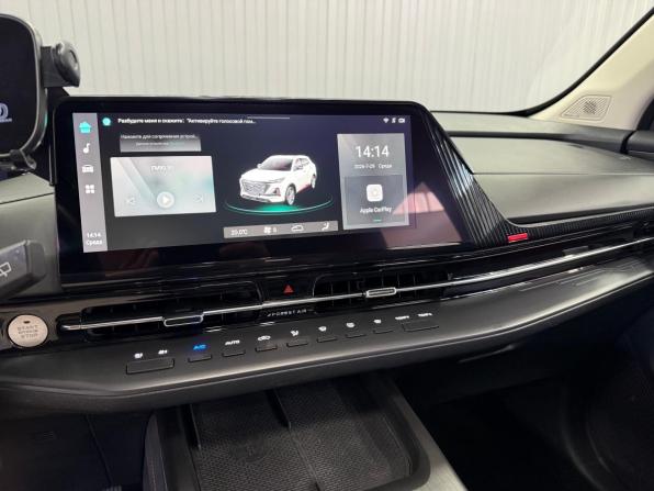 Changan CS55 Plus II с пробегом 2023 года, цена 2 097 000 рублей, 34989 км, внедорожник, Автокод Объявления