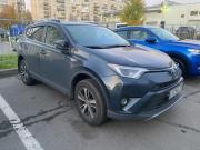 Toyota RAV4 IV (XA40) Рестайлинг Санкт-Петербург  - изображение 8