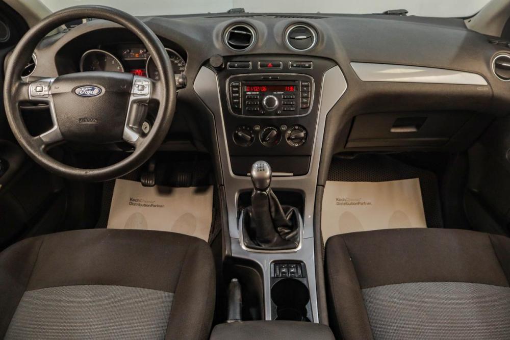 Ford Mondeo IV Рестайлинг Челябинск  - изображение 13